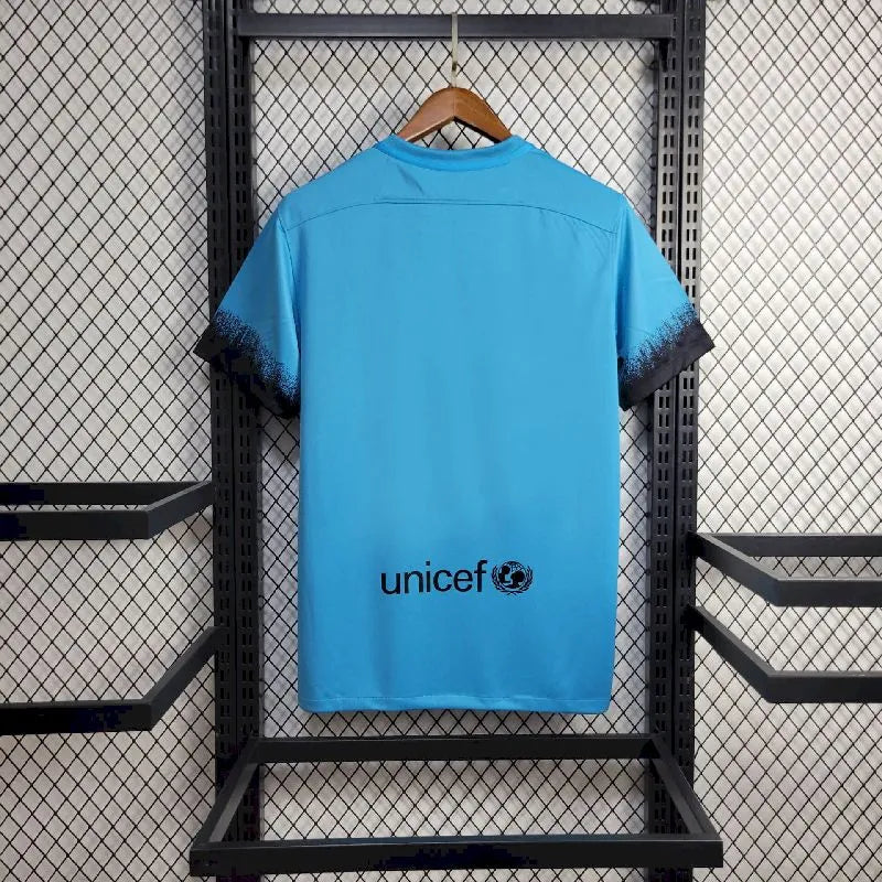 Barcelona 2015/16 Third Retro Jersey