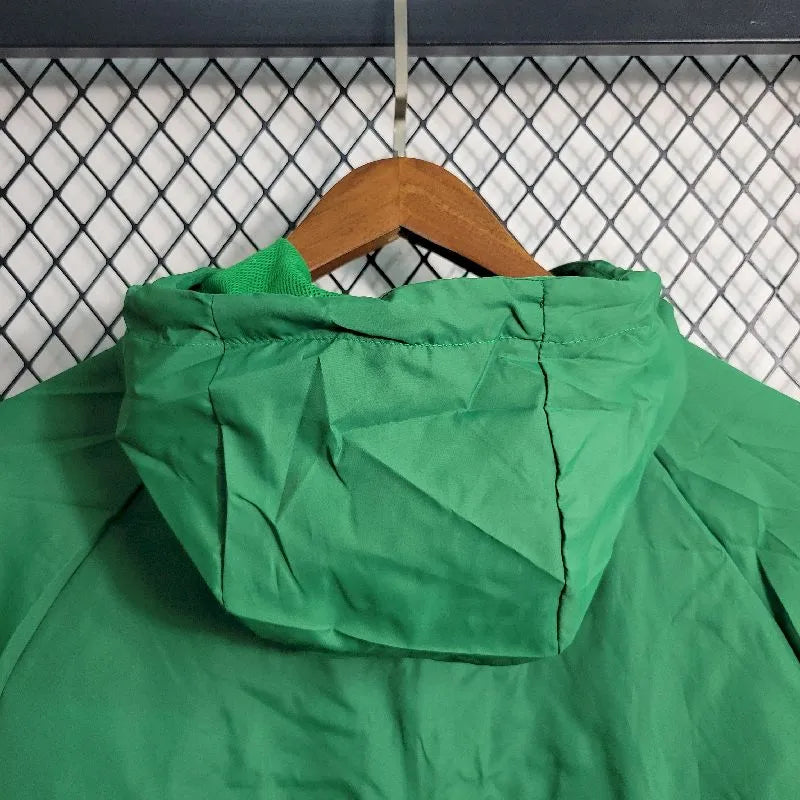 Blusão jogador do Palmeiras 2023-24