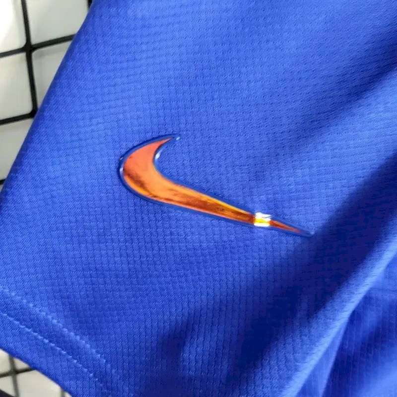 Chelsea 2023/24 Home Kids Kit