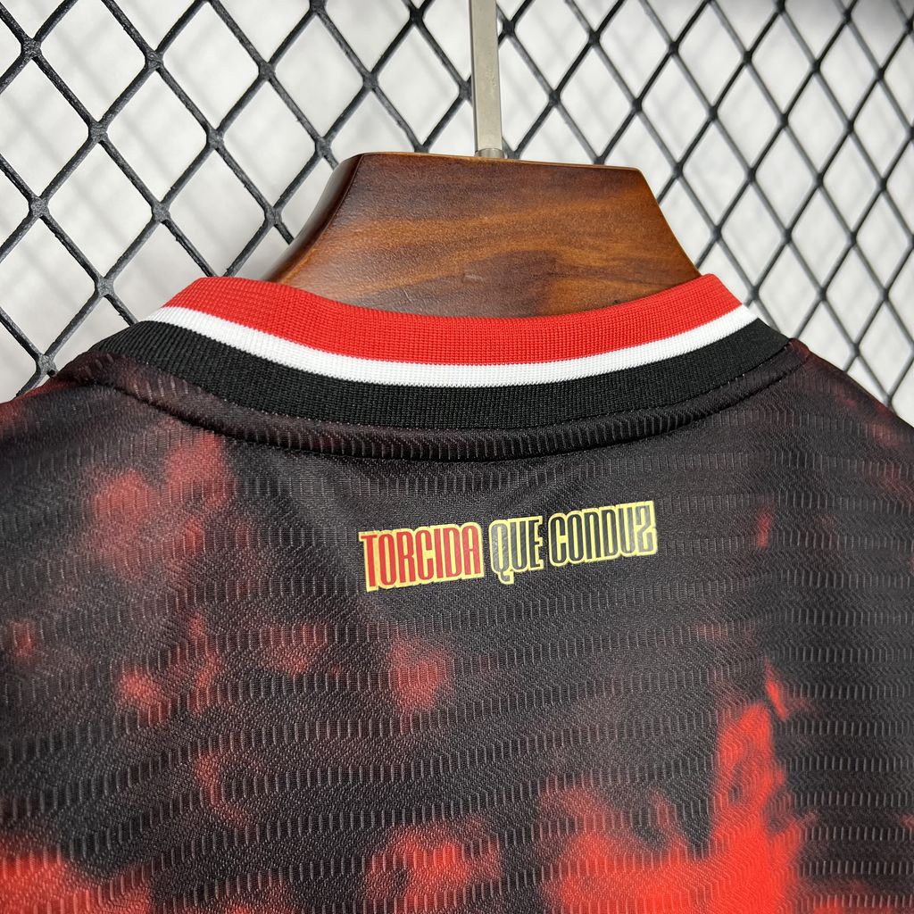Sao Paulo 2024/25 Third Jersey
