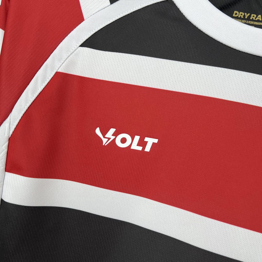 Camisa Home do Santa Cruz 2025/26