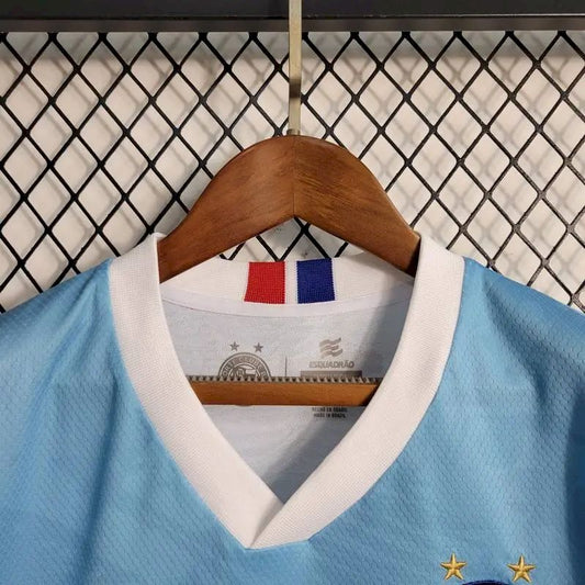 Camisa Bahia II 2023/24 Feminina