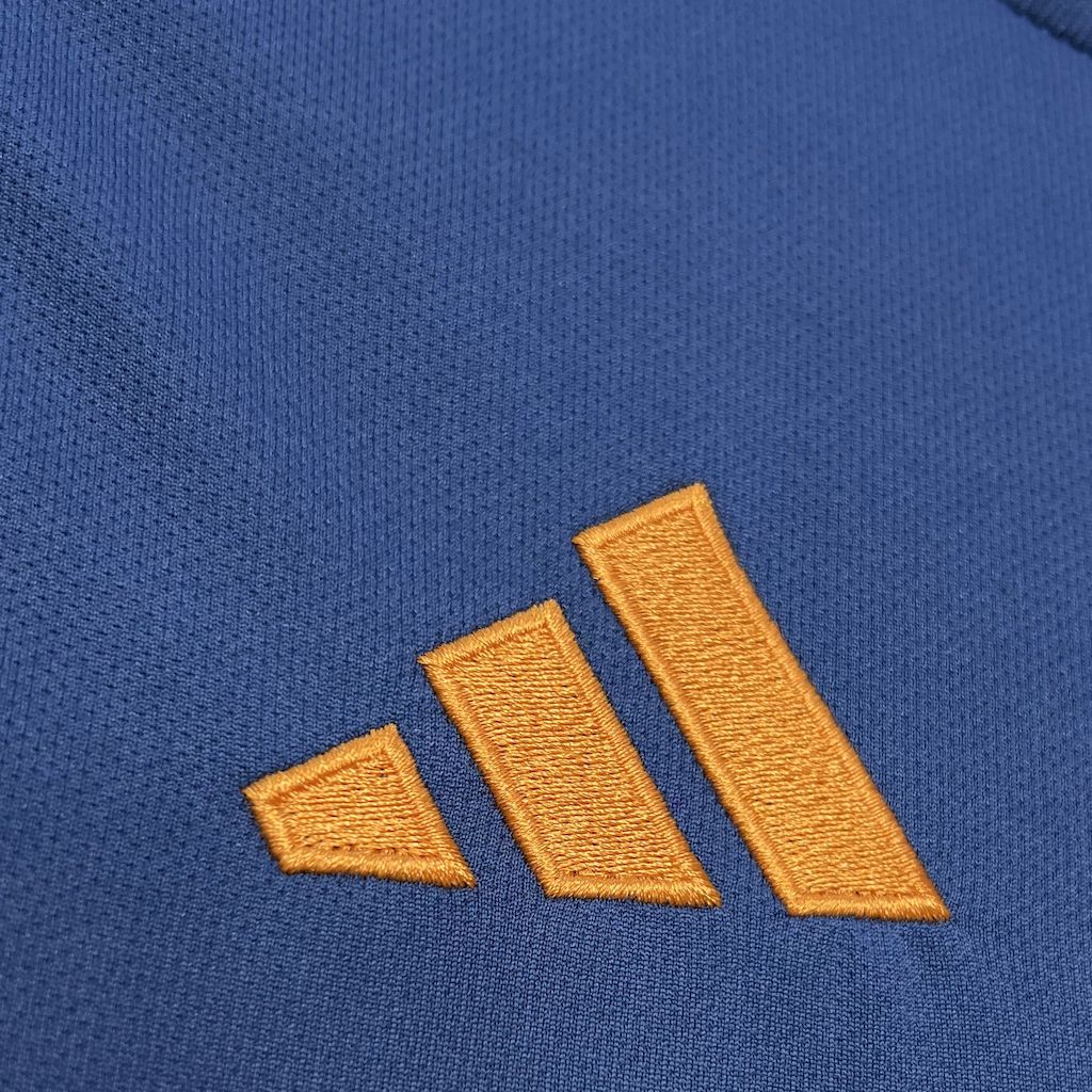 As Roma 2024/25 Third Jersey
