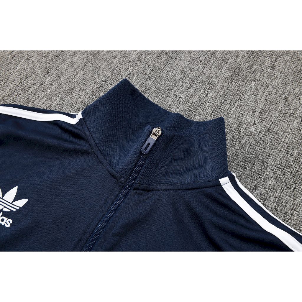 Real Madrid 2024/25 Training Adult Jacket+Pant 815