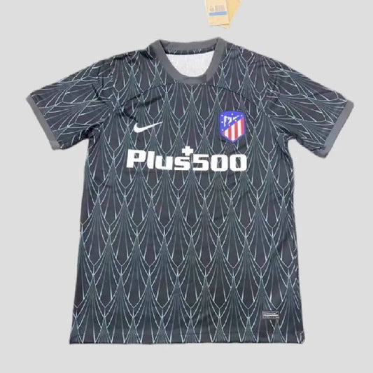 Camisa Pré Jogo Atlético Madrid 2022/23
