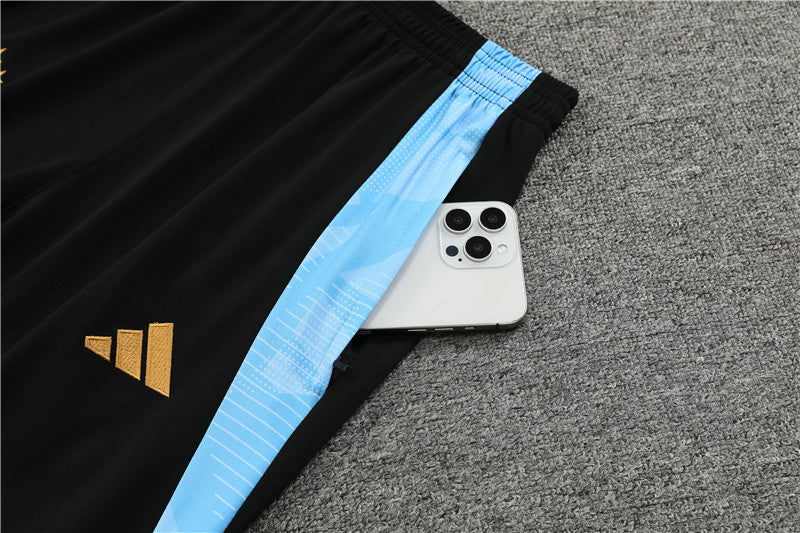 Argentina 2024/25 Half-Zip Adult Sweater+Pant 14001