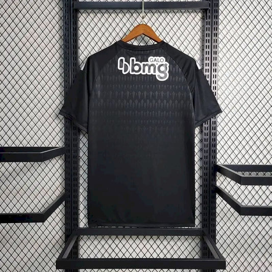 Men's Atlético Mineiro 2023/24 Goalkeeper Boutique Jersey