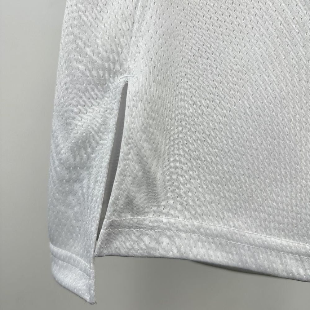 Golden State Warriors 2024/25 Clássicos de Madeira THOMPSON#11