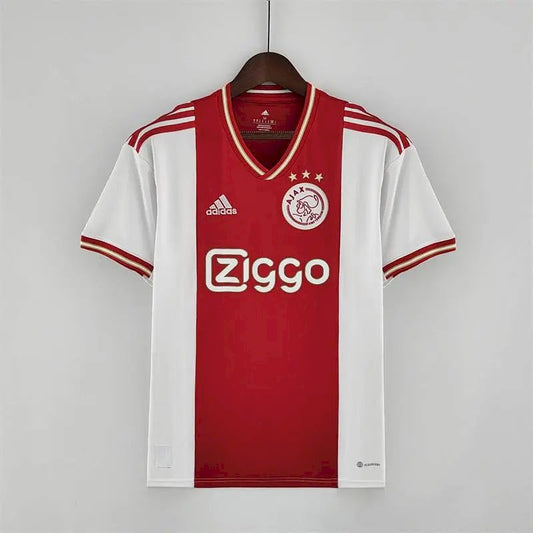 Camisa Ajax Home Boutique 2022/23