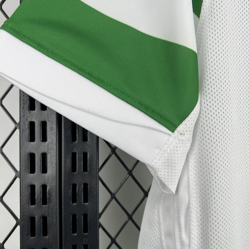 Sporting CP 2025/26 Home Jersey