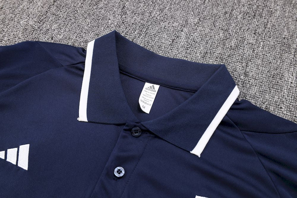 Italy 2023/24 Training Adult Jersey+Pant 815