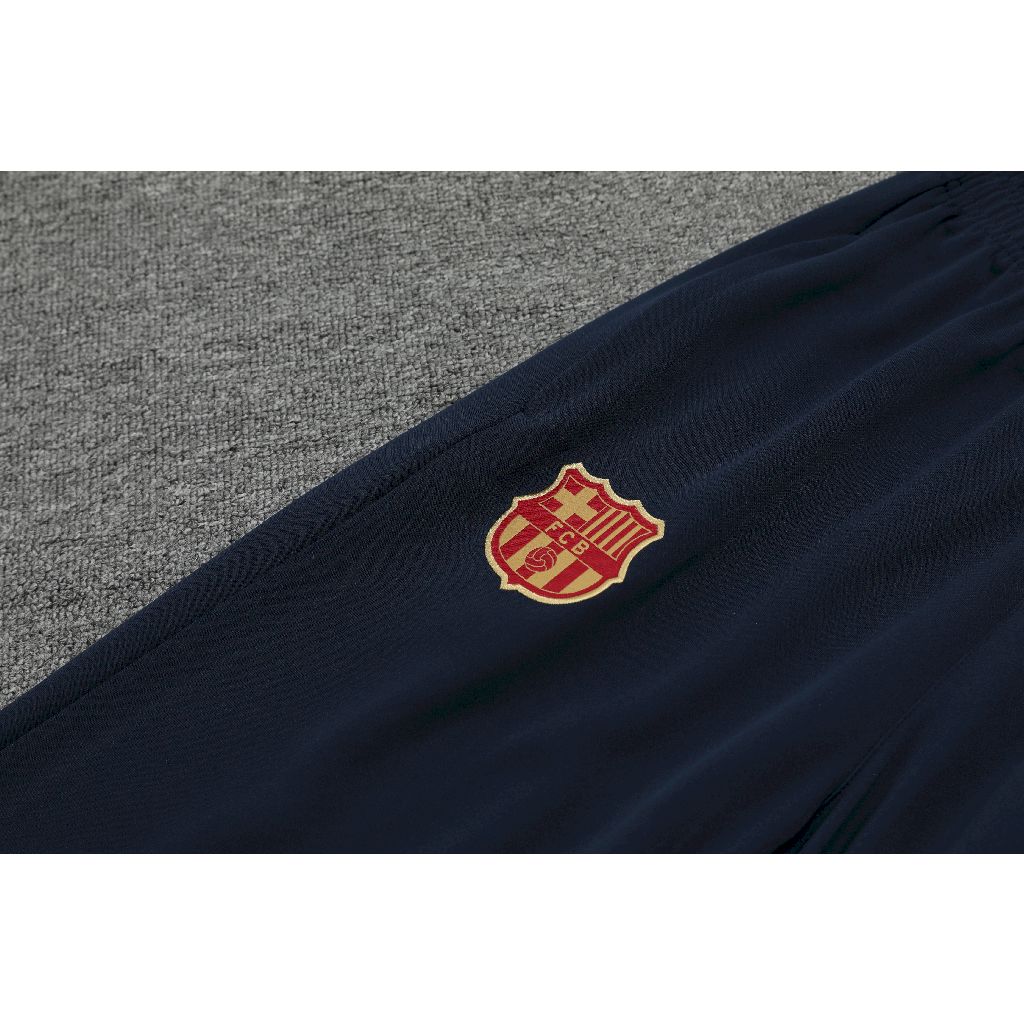 Barcelona 2024/25 Moletom + Calça 418