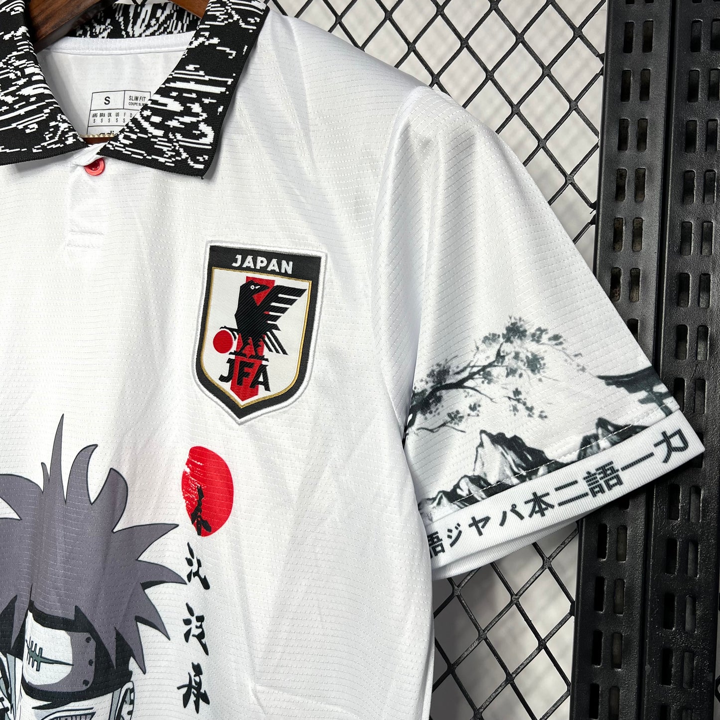 Japan 2024/25 Special edition Jersey