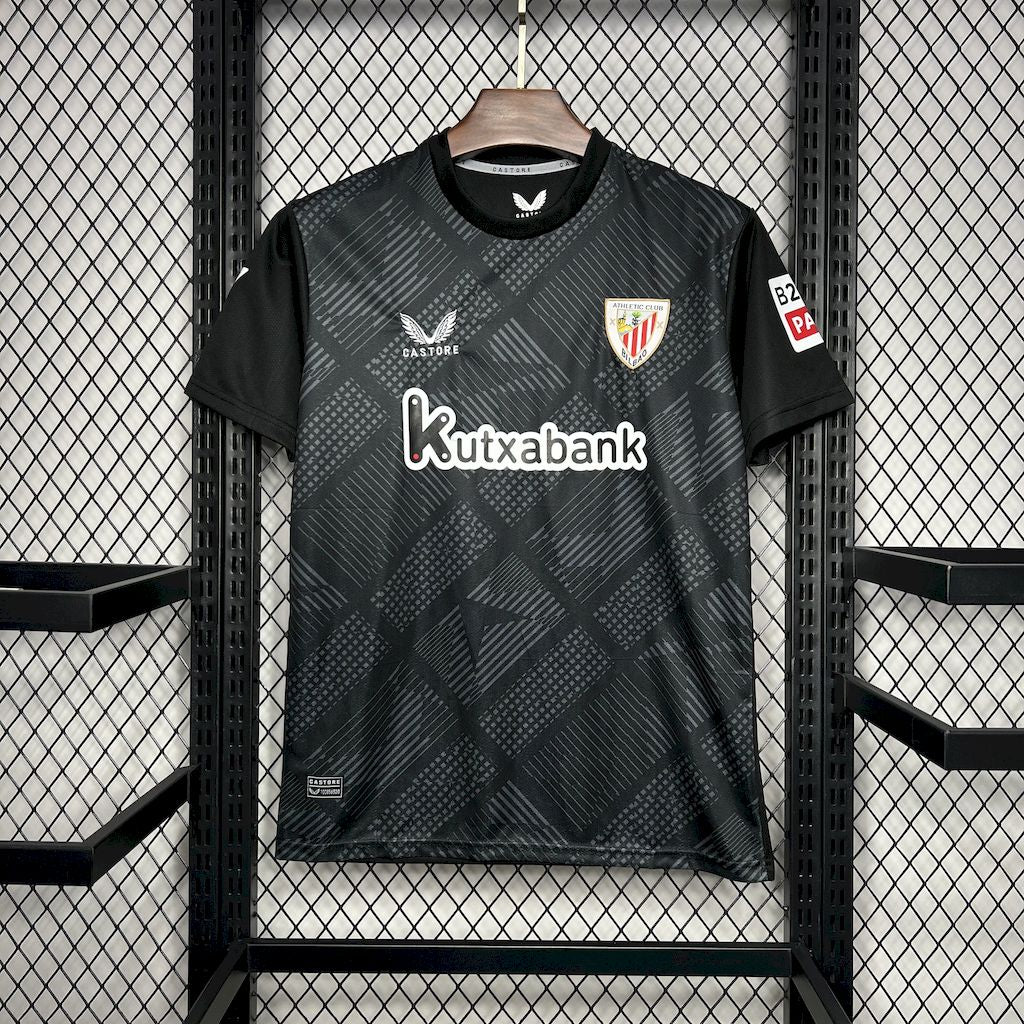 Athletic Bilbao 2024/25 Goalkeeper Jersey