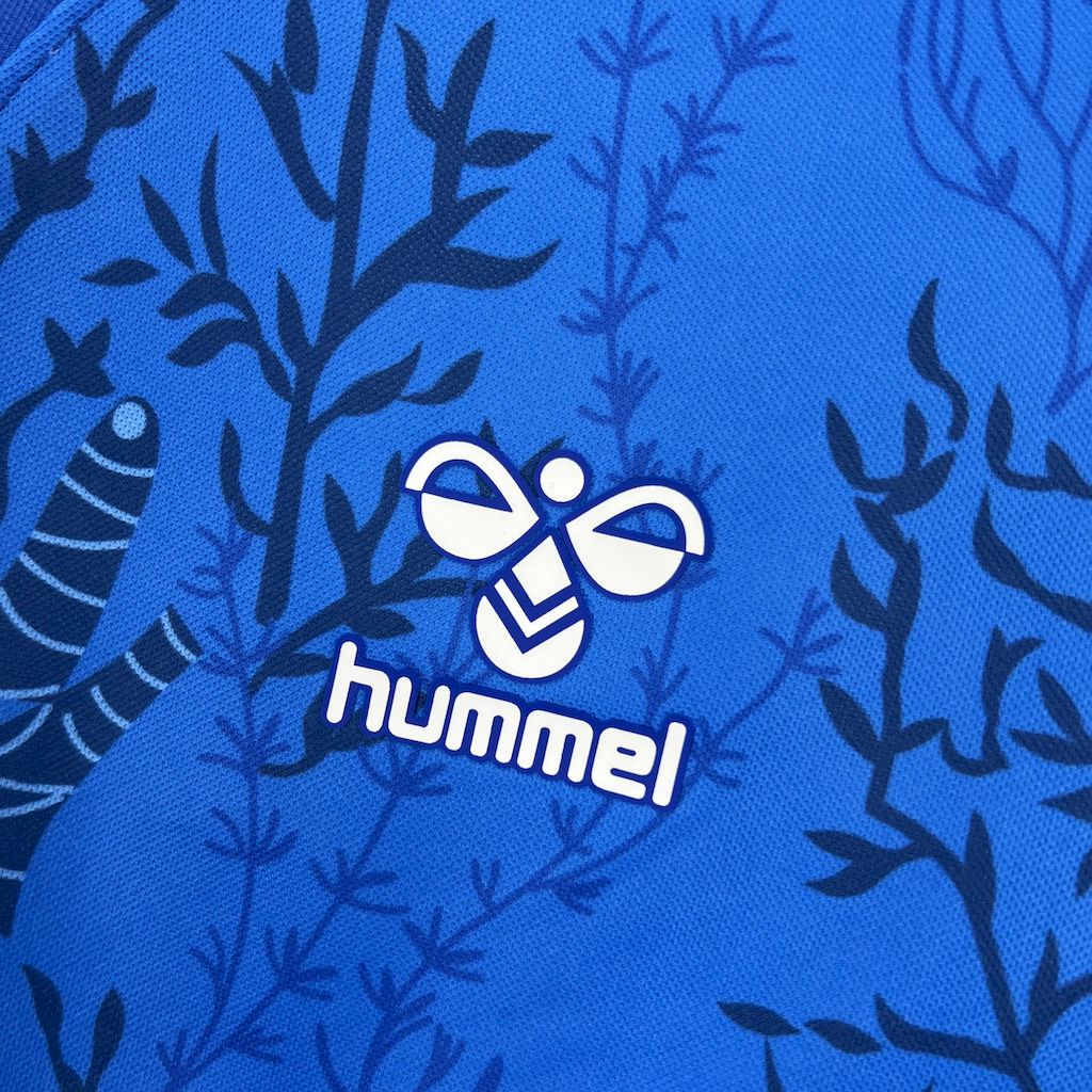 Camisa Sustentável do Real Betis 2024/25 Gk