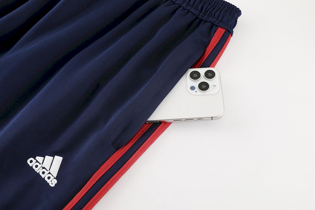 Arsenal 2024/25 Training Adult Jacket+Pant HL