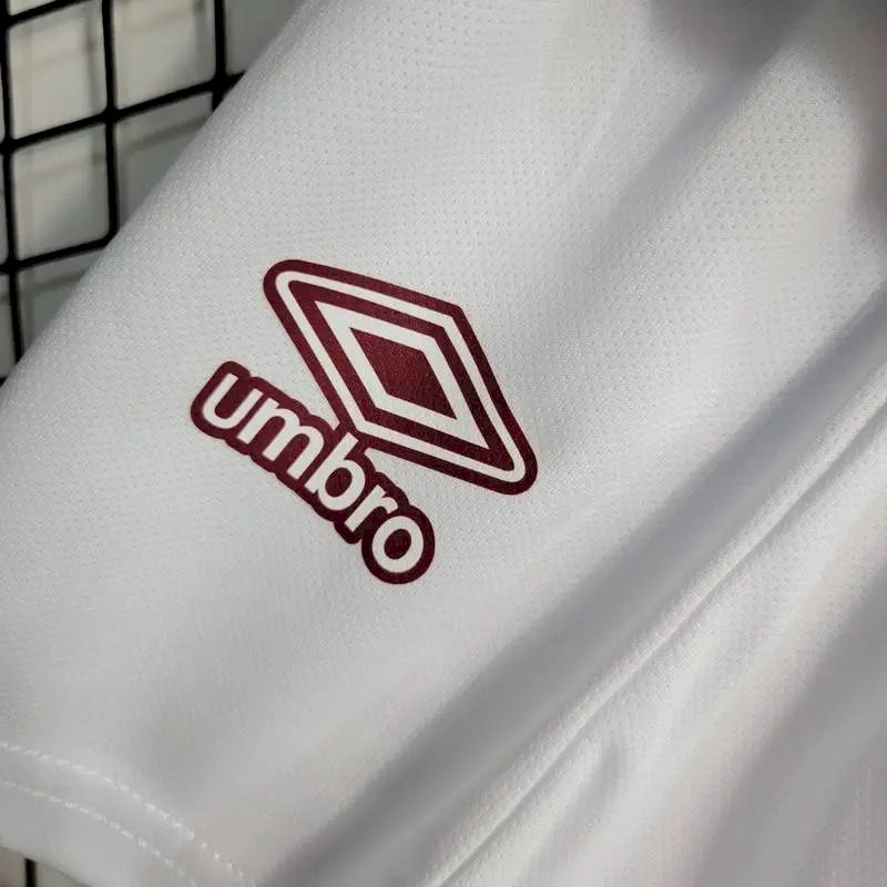 Kit Home Fluminense 2023/24 Infantil