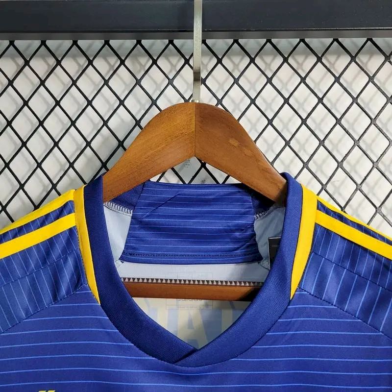 Tigres 2023/24 Away Jersey