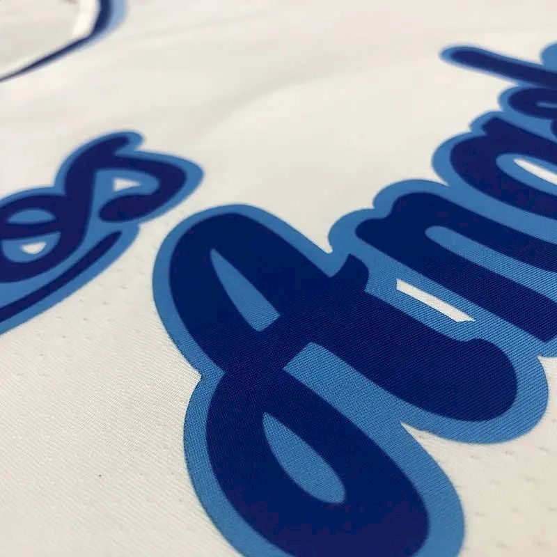 Nick Young Men’s White Player Version Jersey – Retro Classic Edition