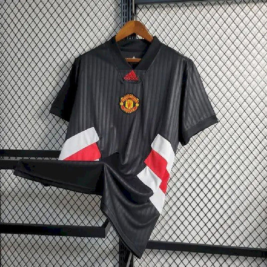 Men's Manchester United 2023/24 Casual Edition Jersey