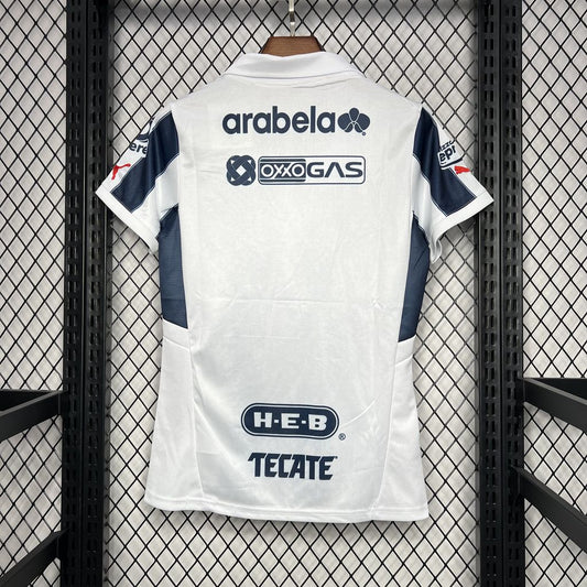 Monterrey 2024/25 Home Womens Jersey