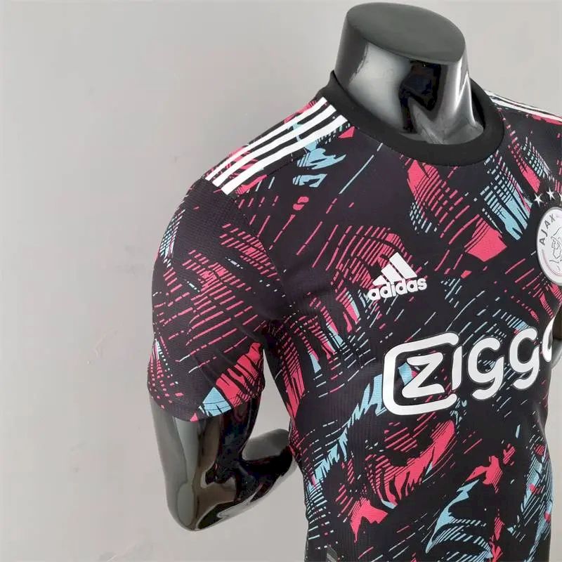 Camisa Ajax Edição Especial 2022/23 Versão Jogador