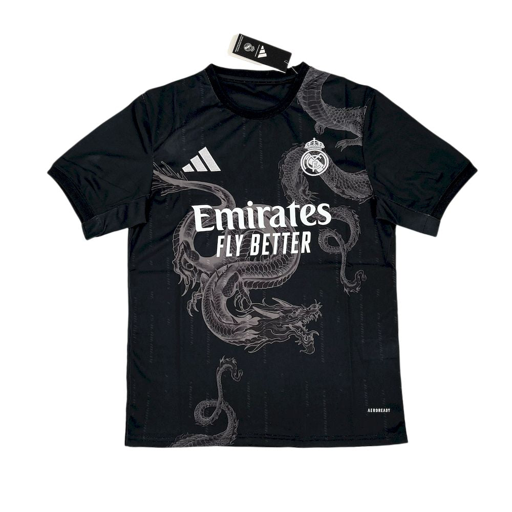 Real Madrid 2024/25 Special Edition Jersey 7