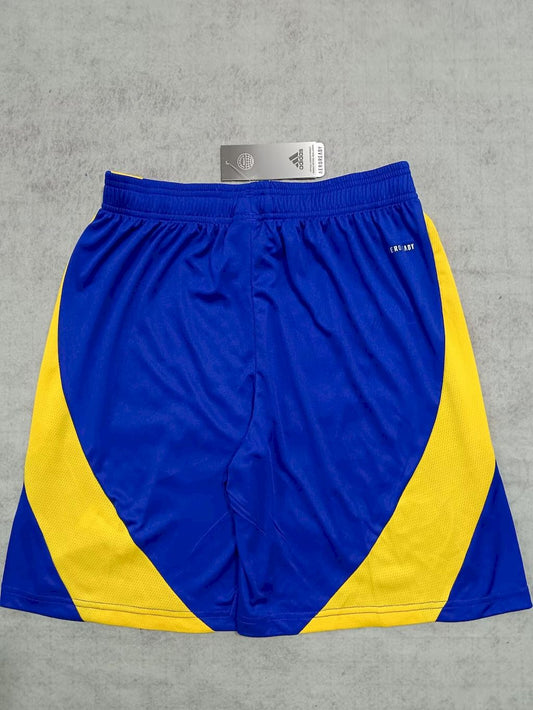 Boca Juniors 2024/25 Home SHORTS 2
