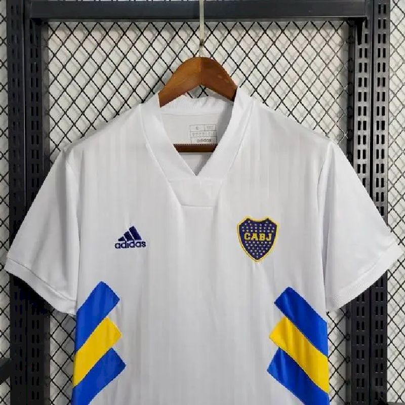 Camisa Boca Juniors Edição Especial 2023/24