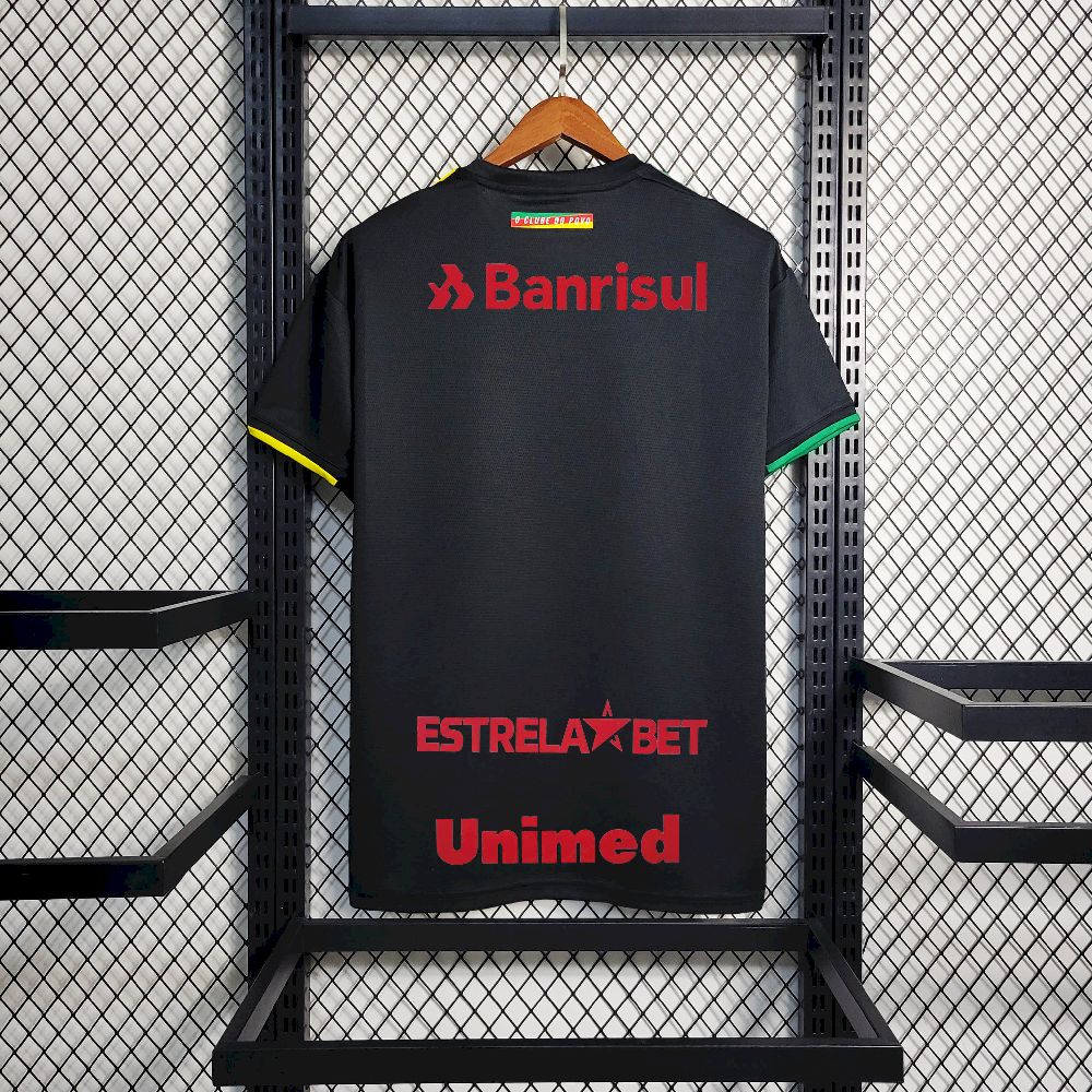 Terceira camisa do Internacional 2022/23