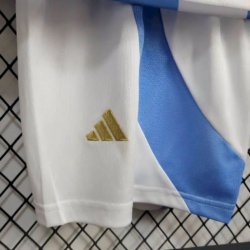 Kit Infantil Argentina 2024/25