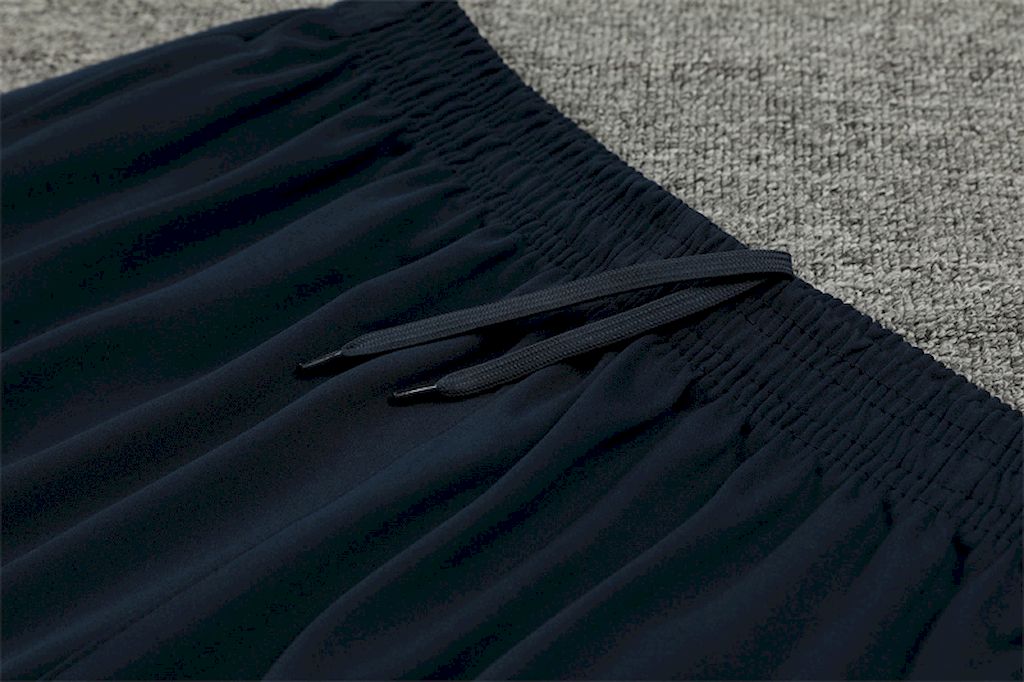 Suéter e calça Chelsea 2024/25 com zíper e meio zíper 14001