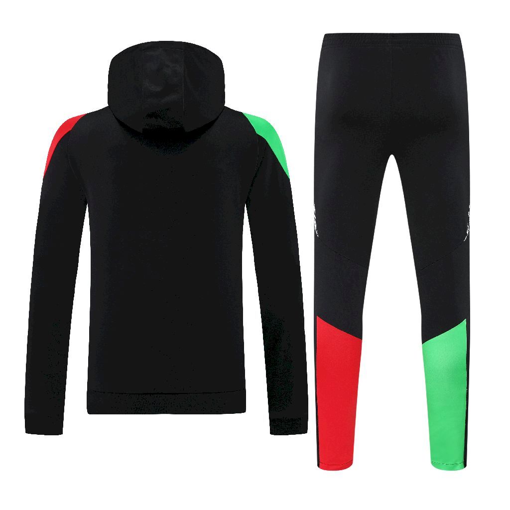 Moletom com capuz e calça do Arsenal 2024/25 418