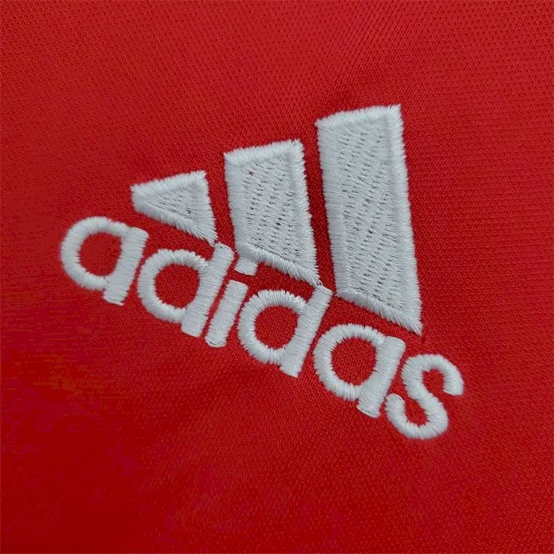 Camisa Boutique do Ajax para o Treino Pré-Jogo 2021/22