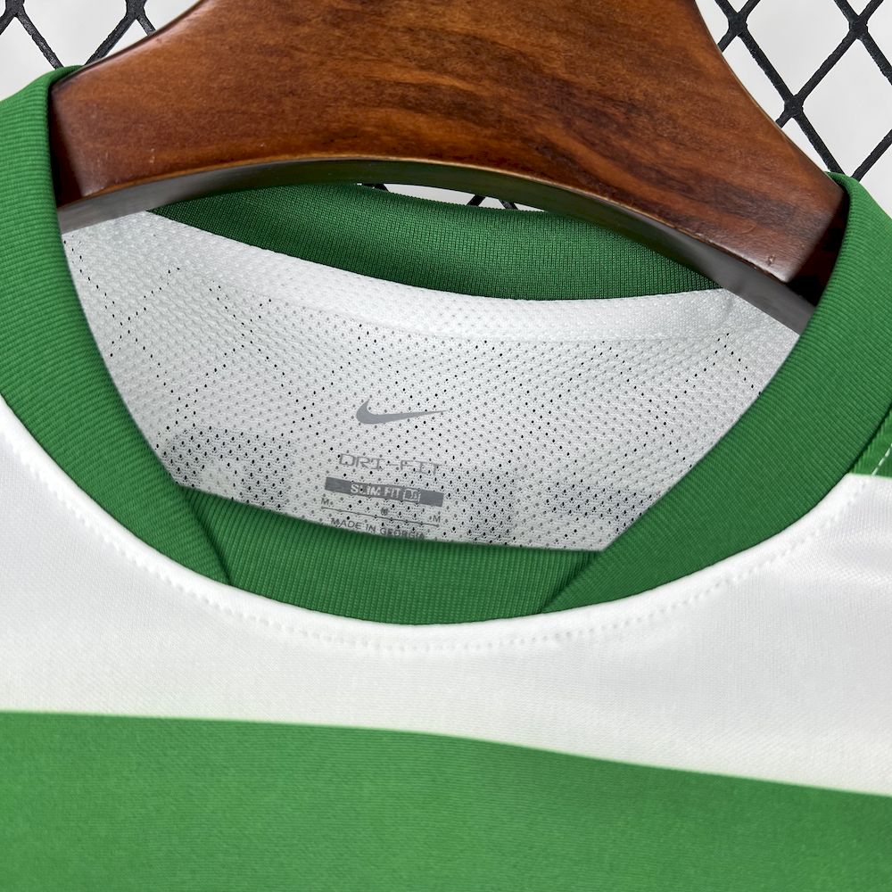 Sporting CP 2025/26 Home Jersey