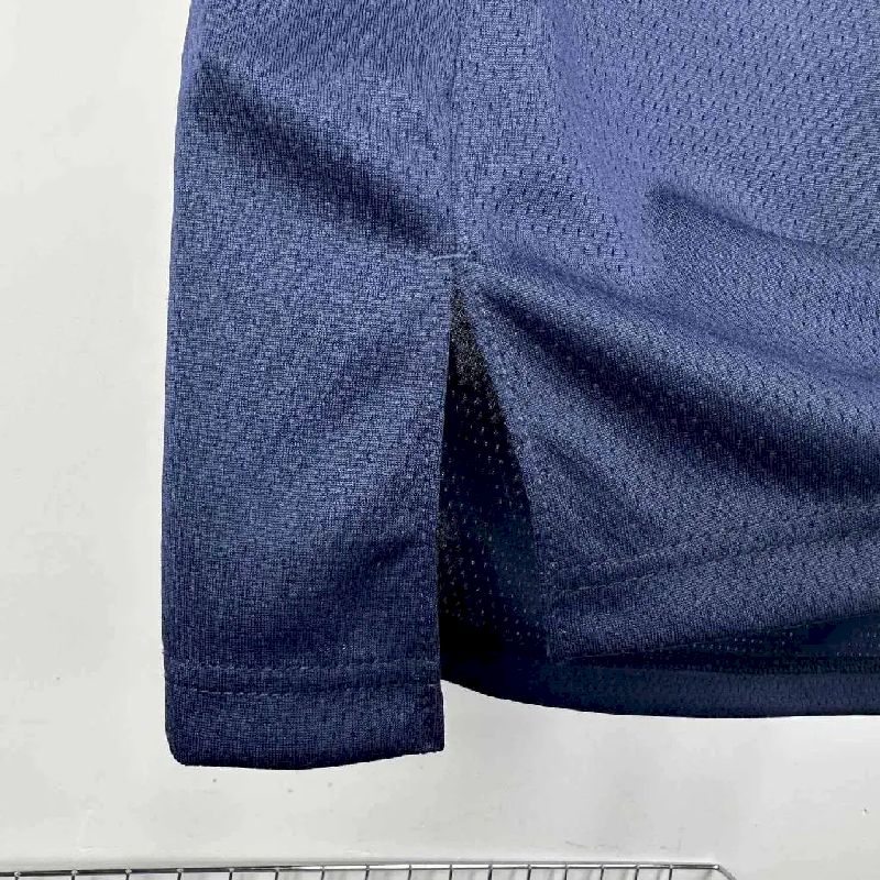 Camisa James Harden Azul Masculina 2024 – Edição City