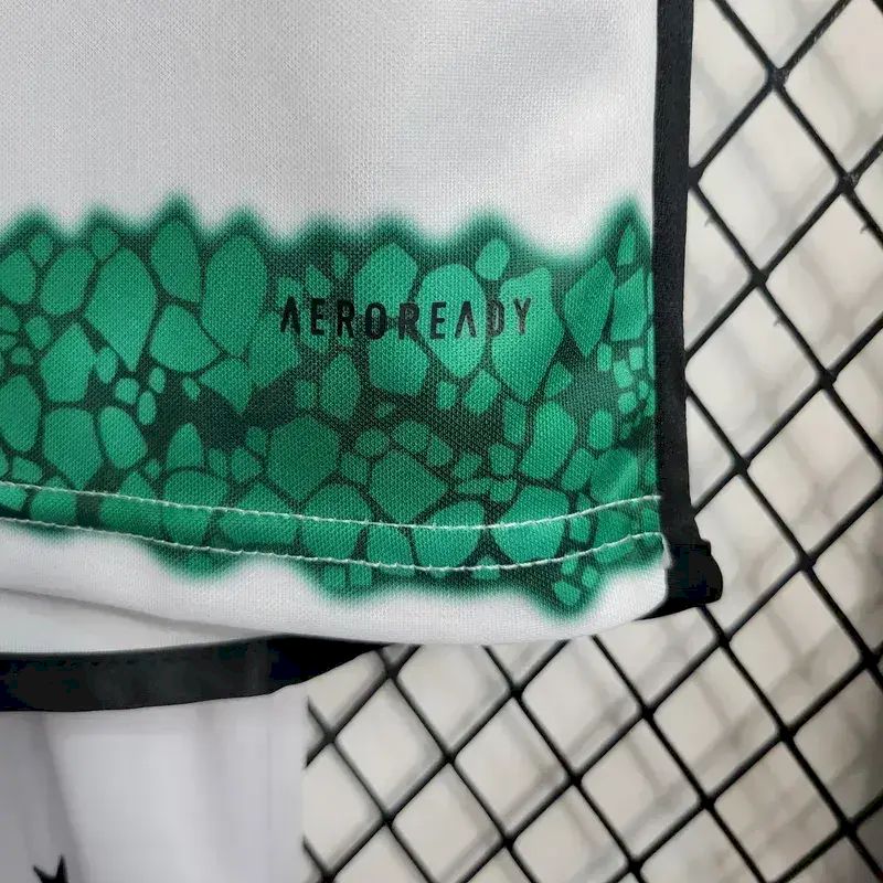Celtic 2023/24 Home Kids Kit