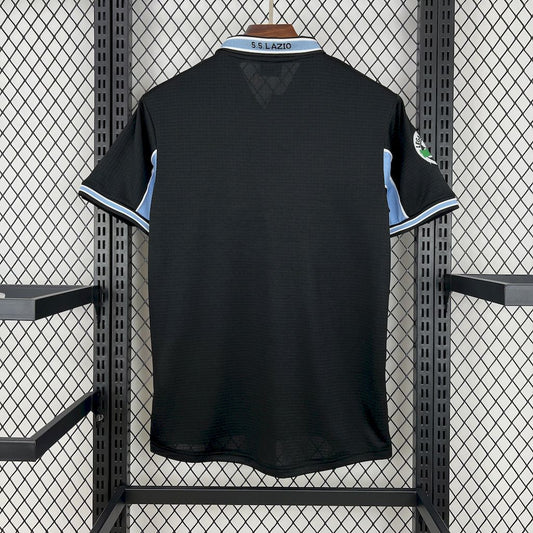 Camisa Retro Terceira da Lazio 1998/99