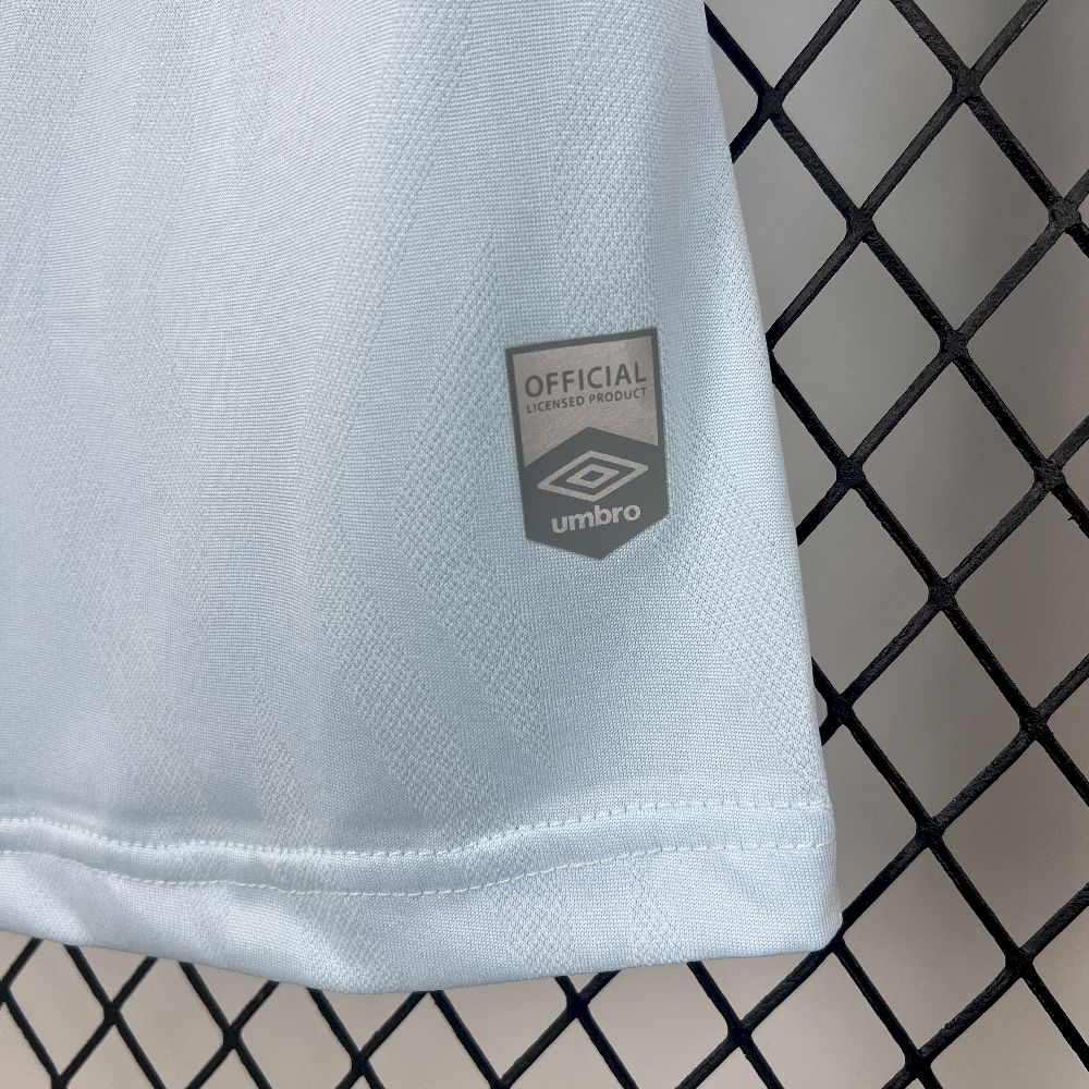 Grêmio 2025/26 Away Womens Jersey
