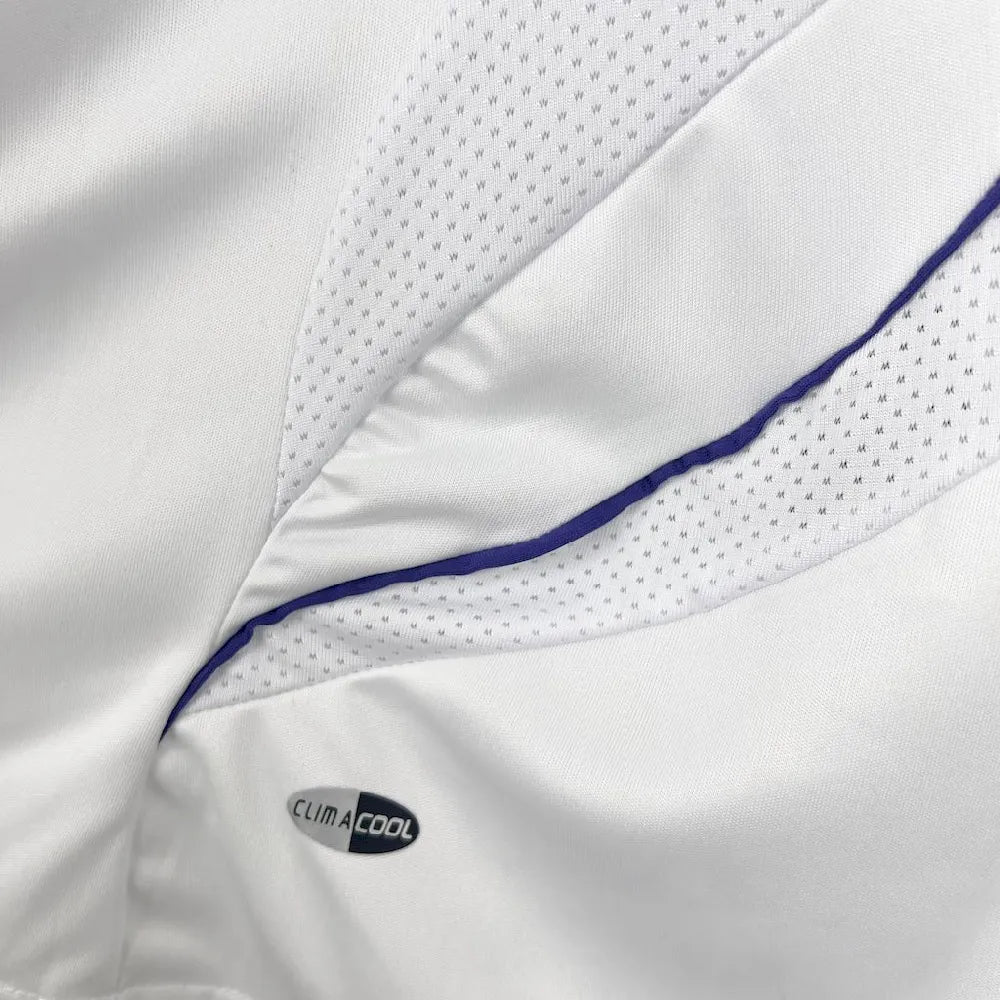 Camisa Retro Home Real Madrid 2007/08