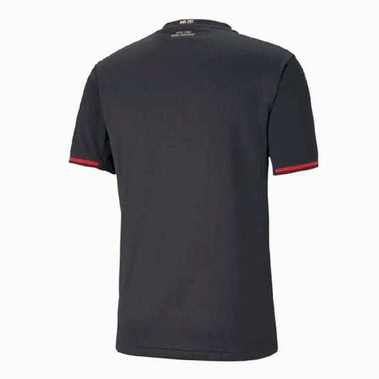 Stade Rennais FC 120th Anniversary Jersey
