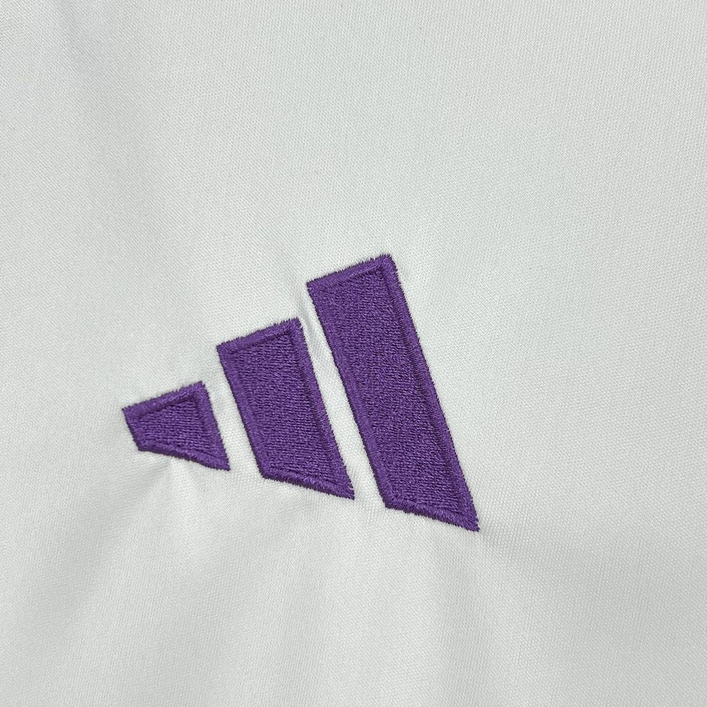 Quarta camisa do Granada 2024/25