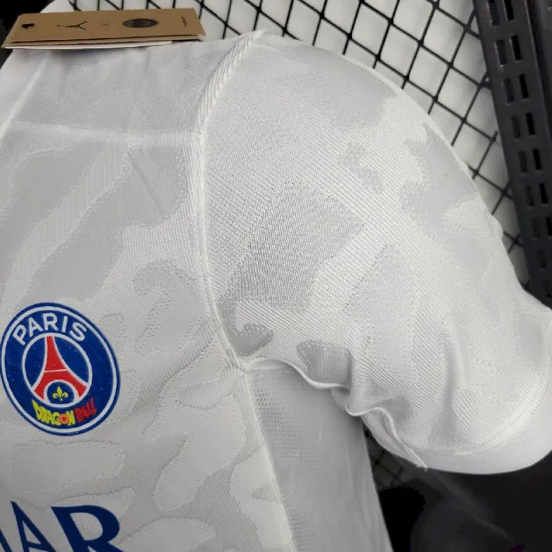 Paris Saint-Germain 2024/25 Special Edition Jersey C Player Version