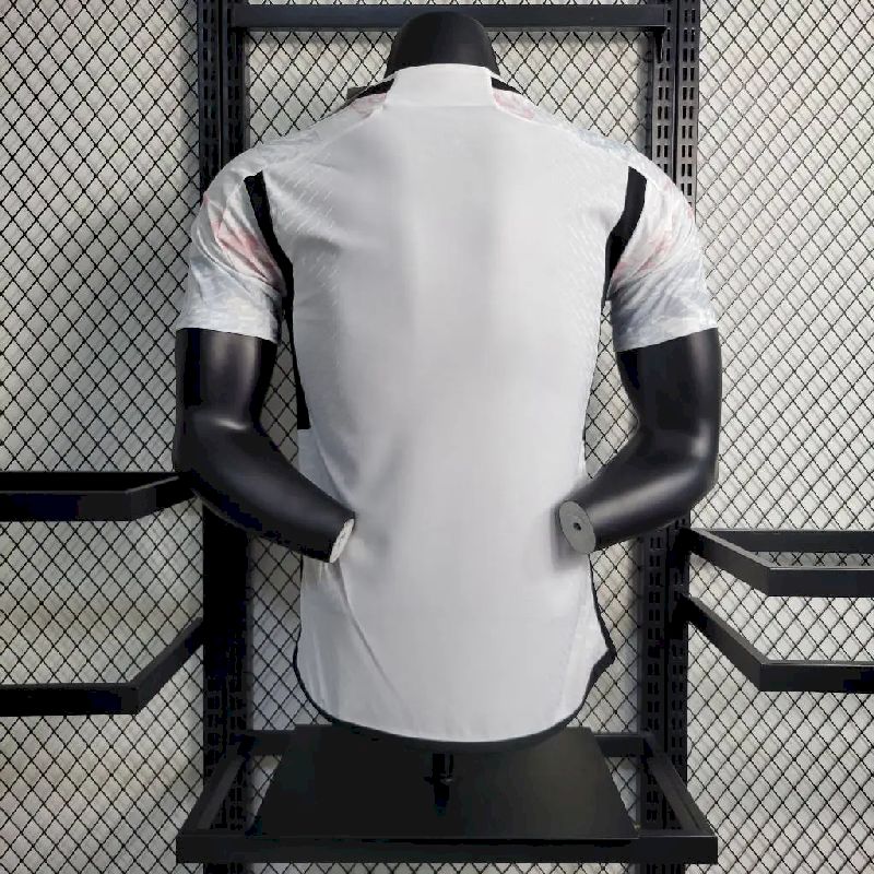 Juventus 2023/24 Training Clothes Jersey Player Version