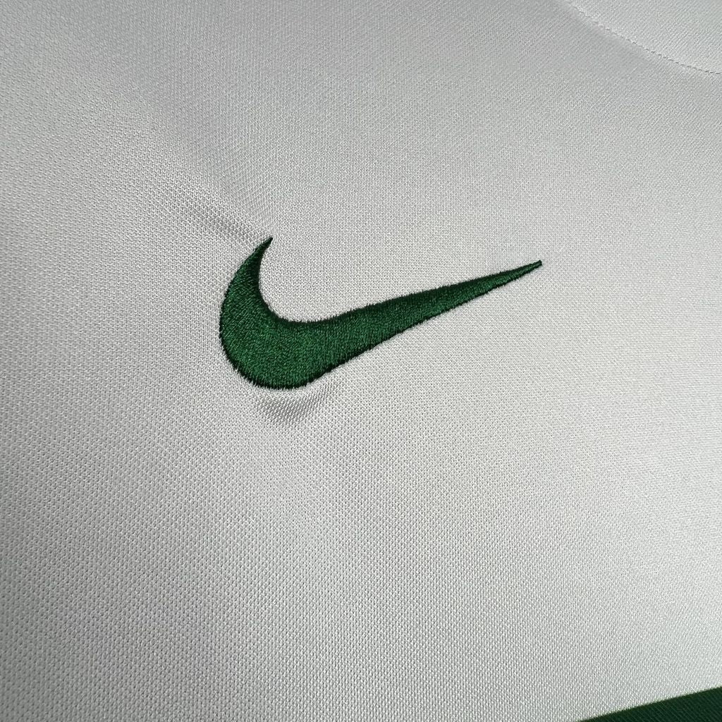 Elche 2024/25 Home Jersey