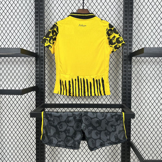 Borussia Dortmund 2025/26 Yellow Special Kids Kit