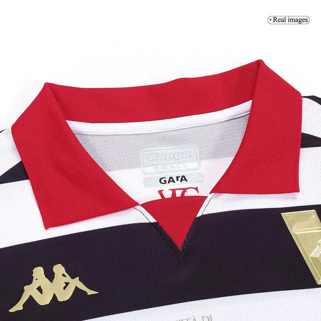 Venezia Fc 2023/24 Third Jersey