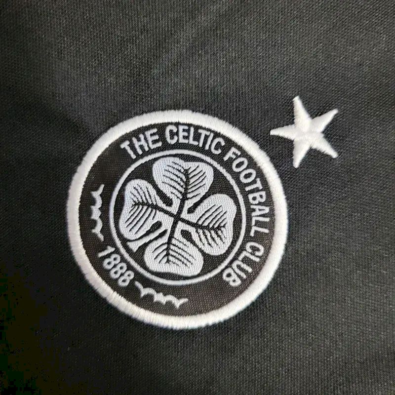 Celtic 2023/24 Away Kids Kit
