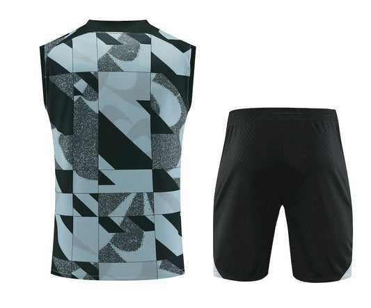 Chelsea 2023/24 Regata Adulto + Short 418