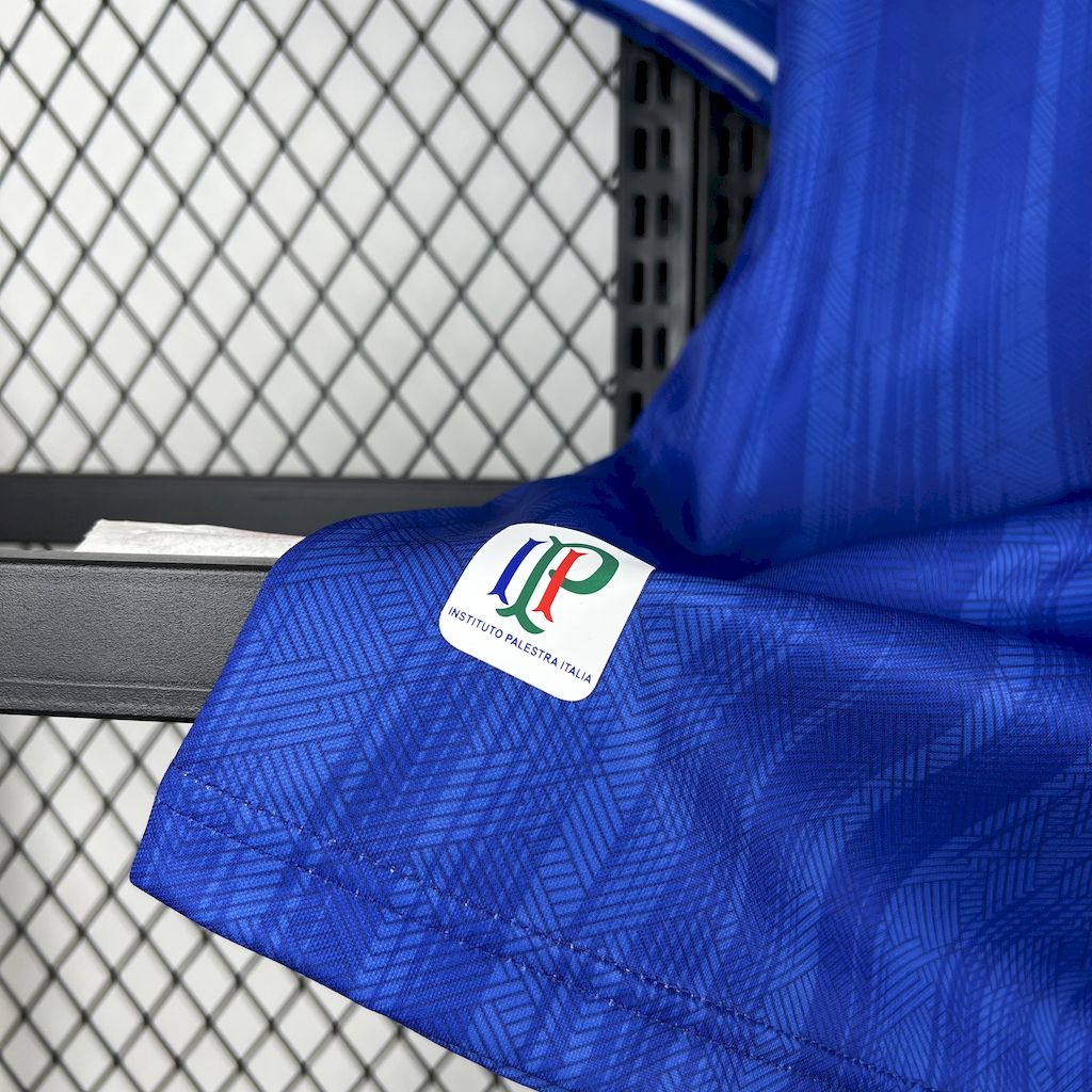 Cruzeiro 202526 Home LNF-Five-a-side Jersey